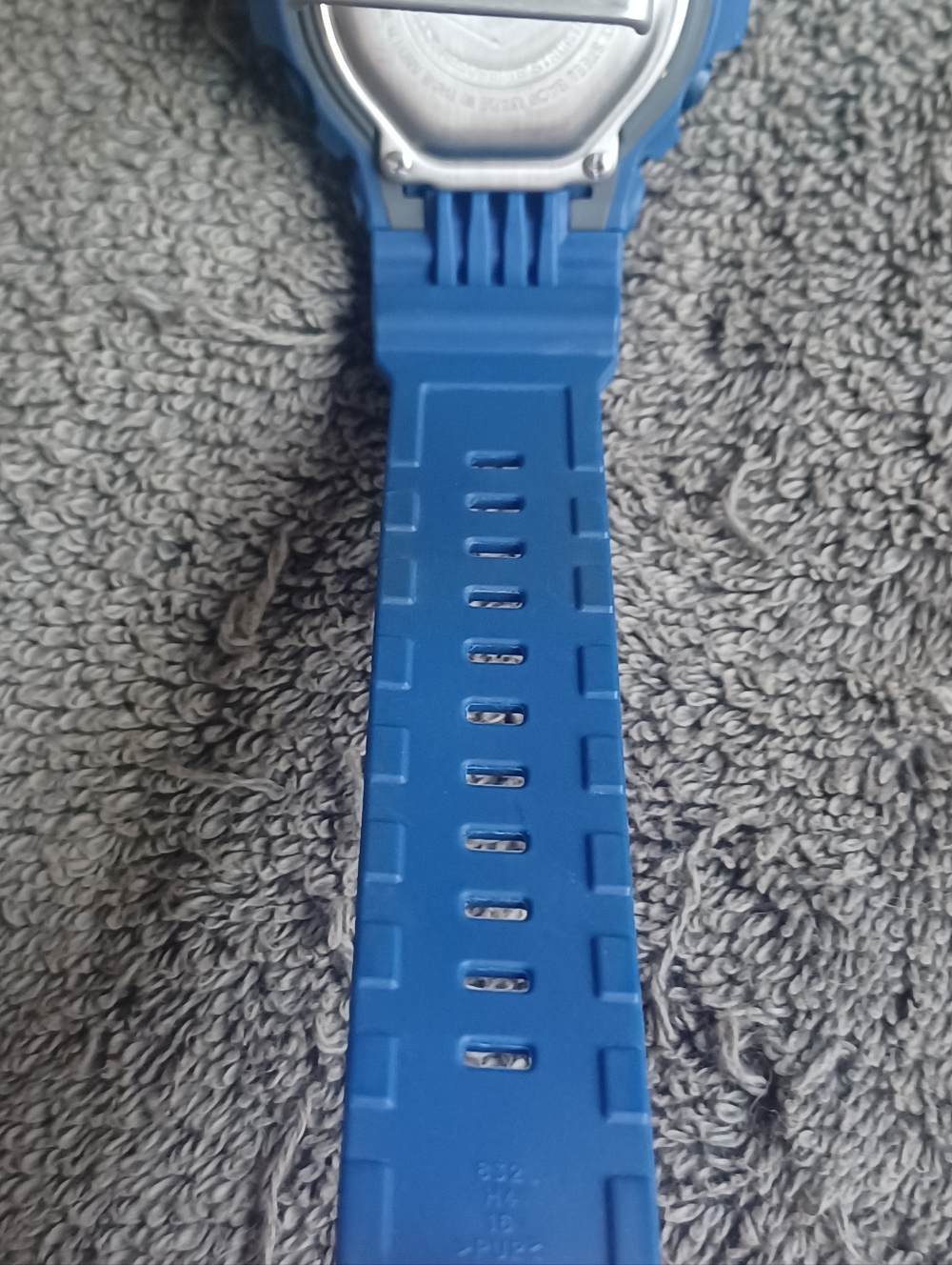 CASIO G-SHOCK GDX6900 - Picture 7 of 9